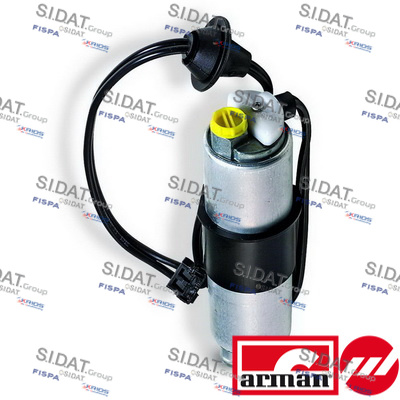 FUEL PUMP