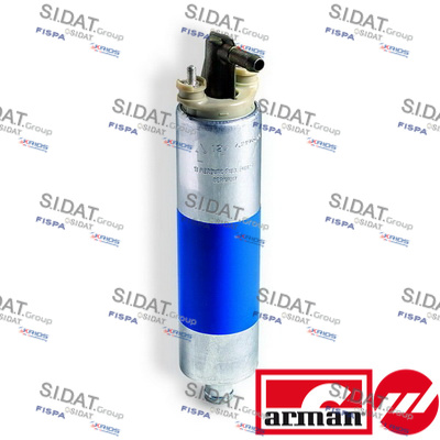 FUEL PUMP