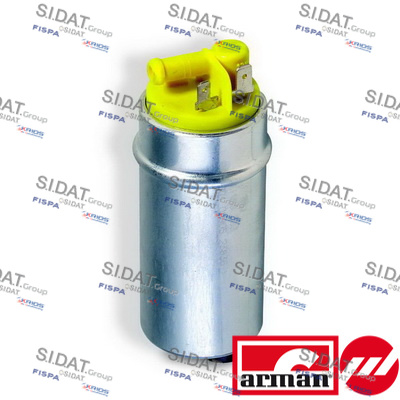 FUEL PUMP