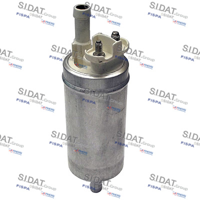 FUEL PUMP
