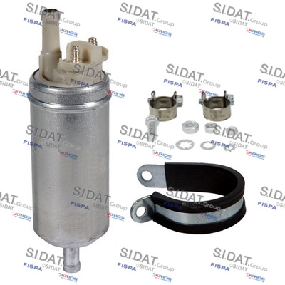 FUEL PUMP
