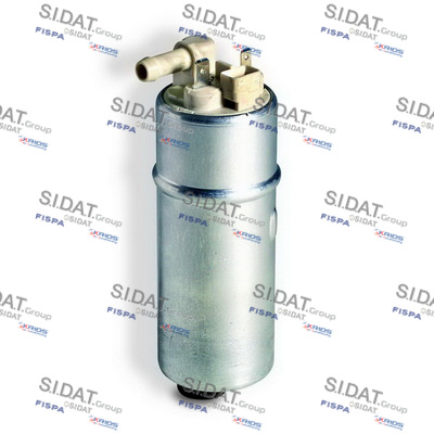 FUEL PUMP
