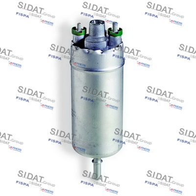 FUEL PUMP