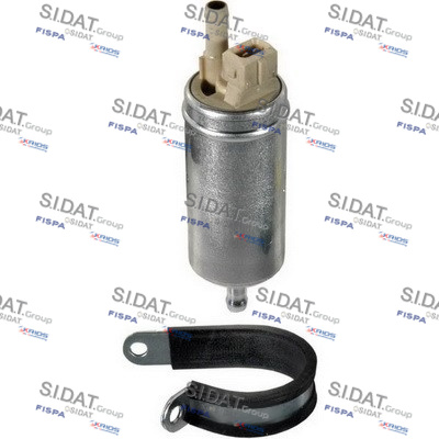 FUEL PUMP