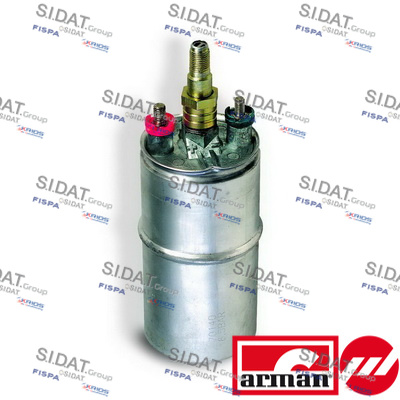FUEL PUMP