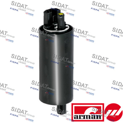 FUEL PUMP