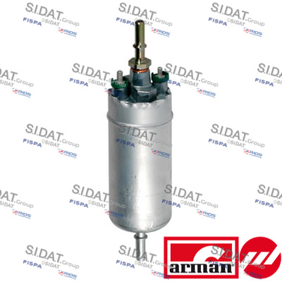 FUEL PUMP