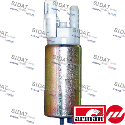 FUEL PUMP