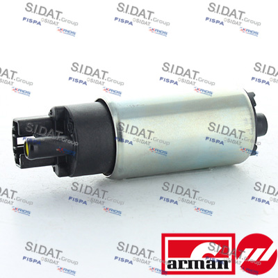 FUEL PUMP