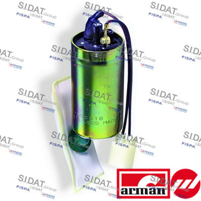 FUEL PUMP
