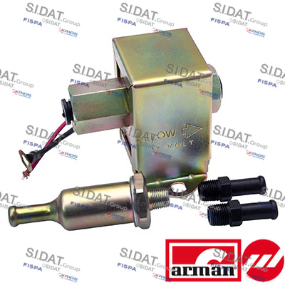 FUEL PUMP