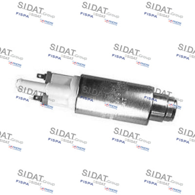 FUEL PUMP