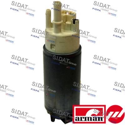 FUEL PUMP