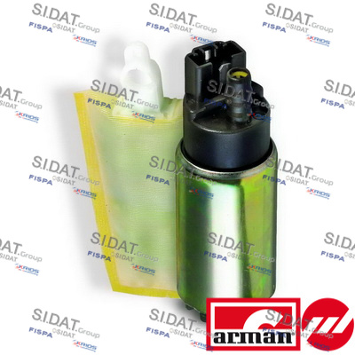 FUEL PUMP