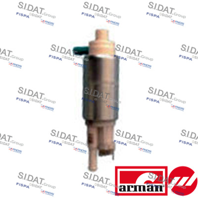 FUEL PUMP