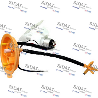 FUEL PUMP