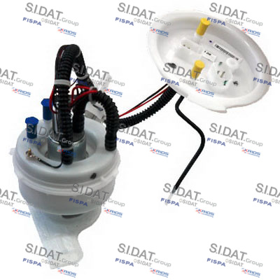 FUEL PUMP