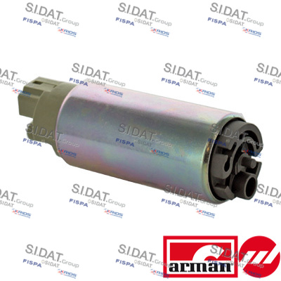 FUEL PUMP