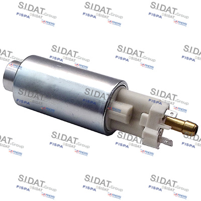 FUEL PUMP