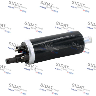FUEL PUMP