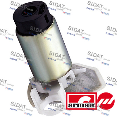 FUEL PUMP