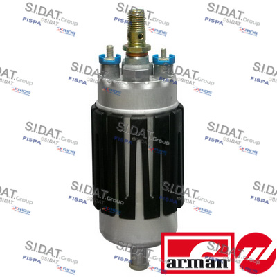 FUEL PUMP