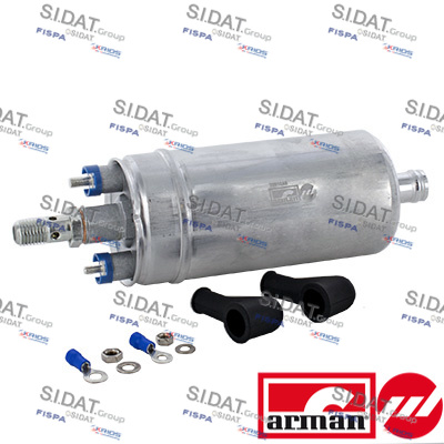 FUEL PUMP