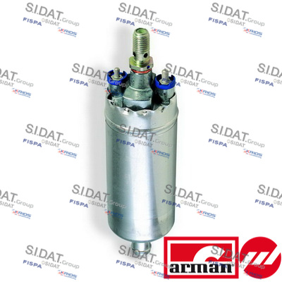 FUEL PUMP