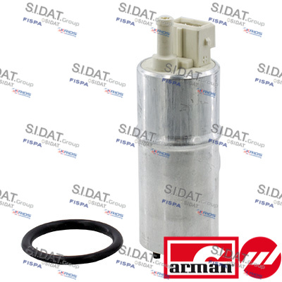 FUEL PUMP