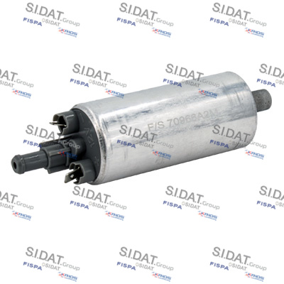 FUEL PUMP