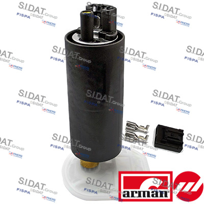 FUEL PUMP