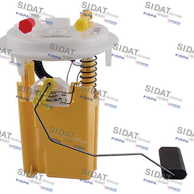 FUEL SENDER