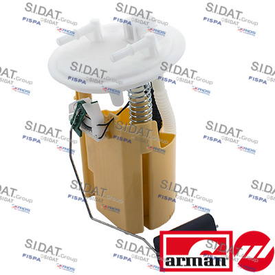 CAPTEUR NIVEAU DE CARBURANT