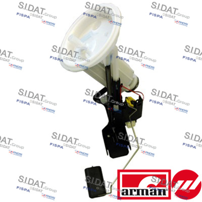 CAPTEUR NIVEAU DE CARBURANT