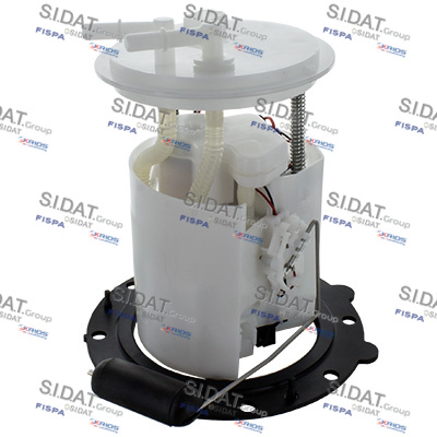 FUEL SUPPLY UNIT