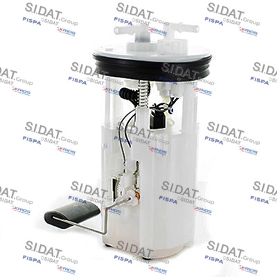 FUEL SUPPLY UNIT