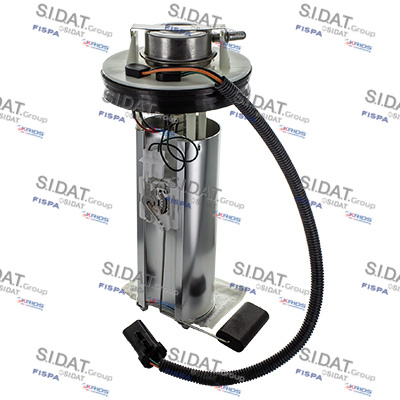 ENSEMBLE POMPE A CARBURANT IMMERGEE