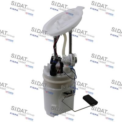 ENSEMBLE POMPE A CARBURANT IMMERGEE