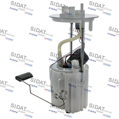 FUEL SUPPLY UNIT