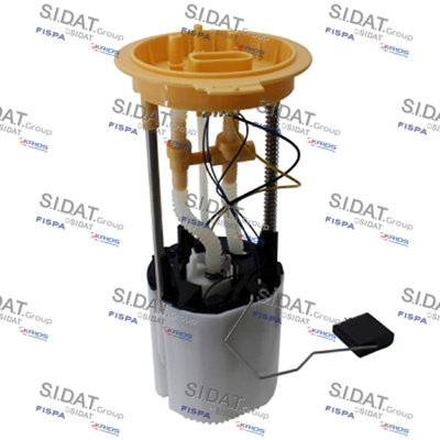 ENSEMBLE POMPE A CARBURANT IMMERGEE