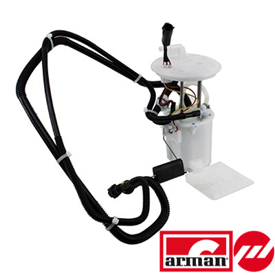 ENSEMBLE POMPE A CARBURANT IMMERGEE