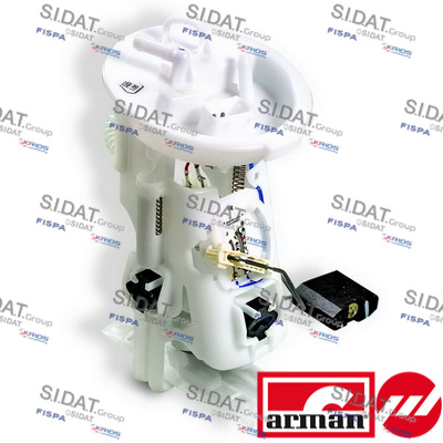 FUEL SUPPLY UNIT