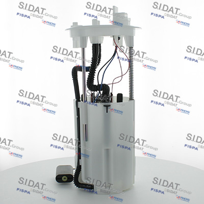 FUEL SUPPLY UNIT