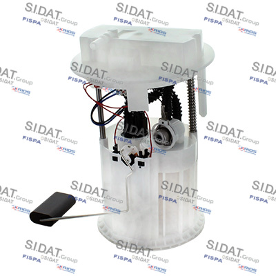 ENSEMBLE POMPE A CARBURANT IMMERGEE