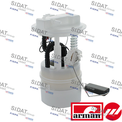 FUEL SUPPLY UNIT
