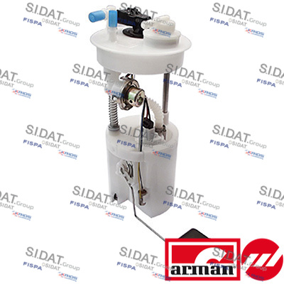 ENSEMBLE POMPE A CARBURANT IMMERGEE