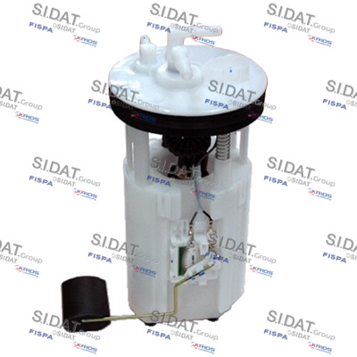 FUEL SUPPLY UNIT