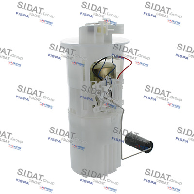 ENSEMBLE POMPE A CARBURANT IMMERGEE