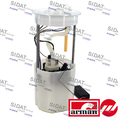 ENSEMBLE POMPE A CARBURANT IMMERGEE