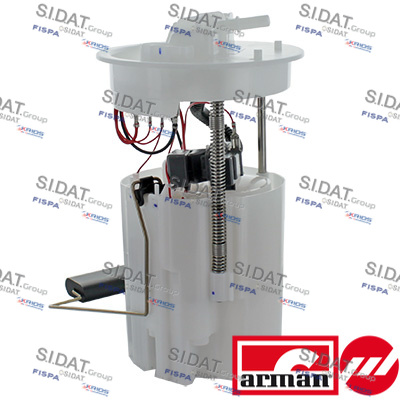 FUEL SUPPLY UNIT